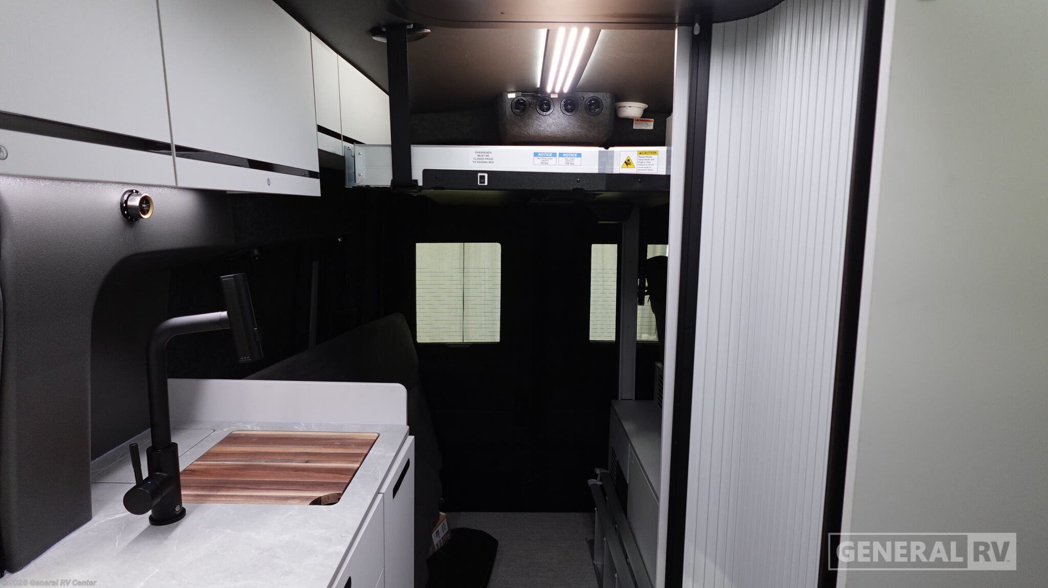 2027 Grand Design Lineage Series VT LVT2 - New Class B For Sale by General RV Center in Wayland, Michigan