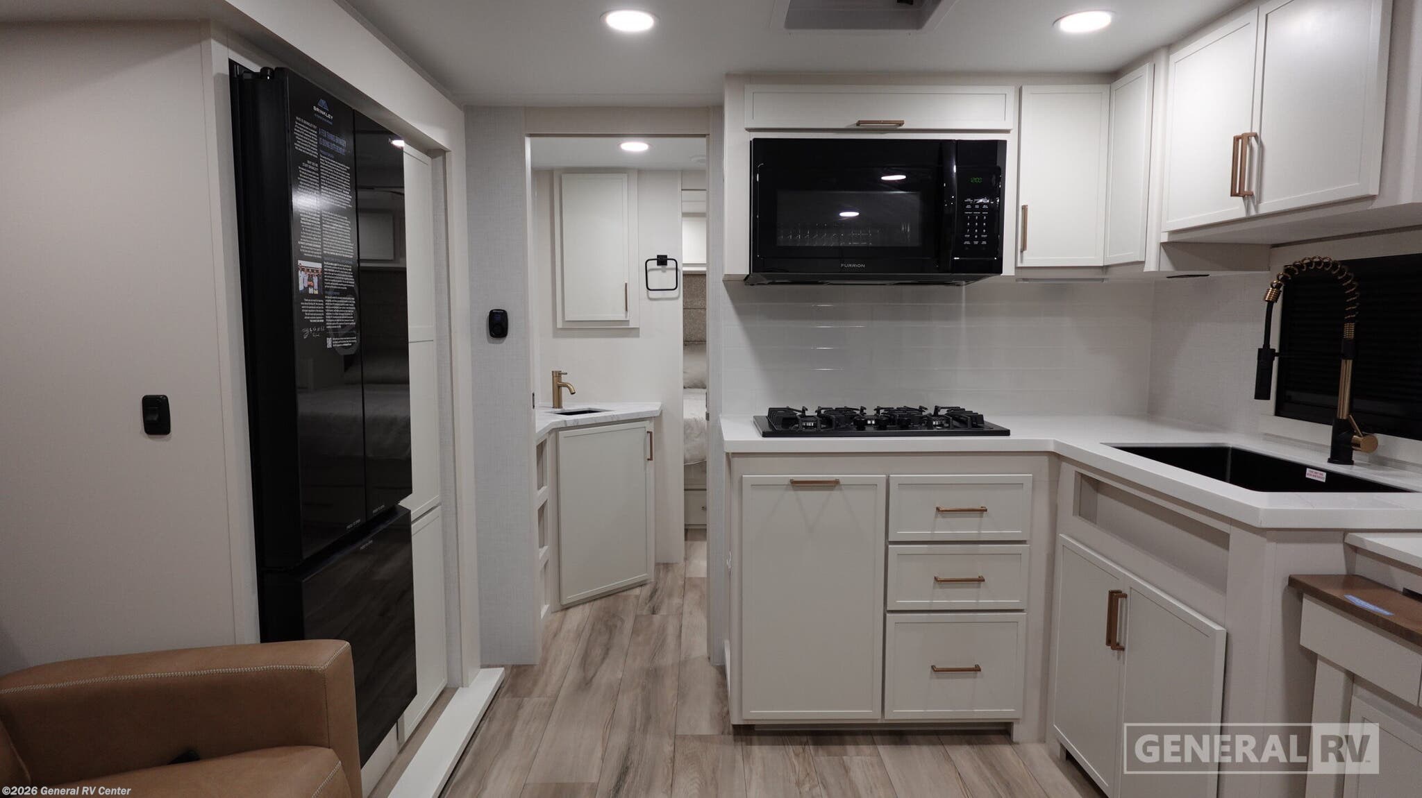 New 2027 Brinkley RV Model Ix 25X available in Wayland, Michigan