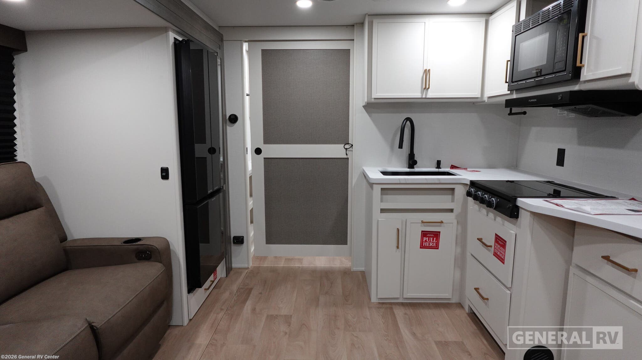 New 2027 Grand Design Transcend 265BHT available in Wayland, Michigan