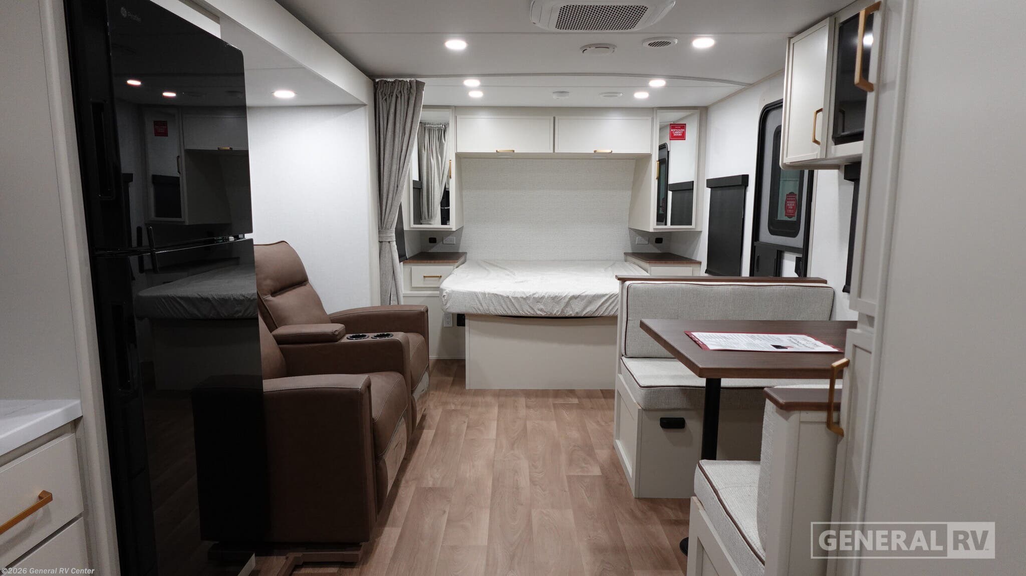 New 2027 Grand Design Imagine XLS 22MLE available in Wayland, Michigan