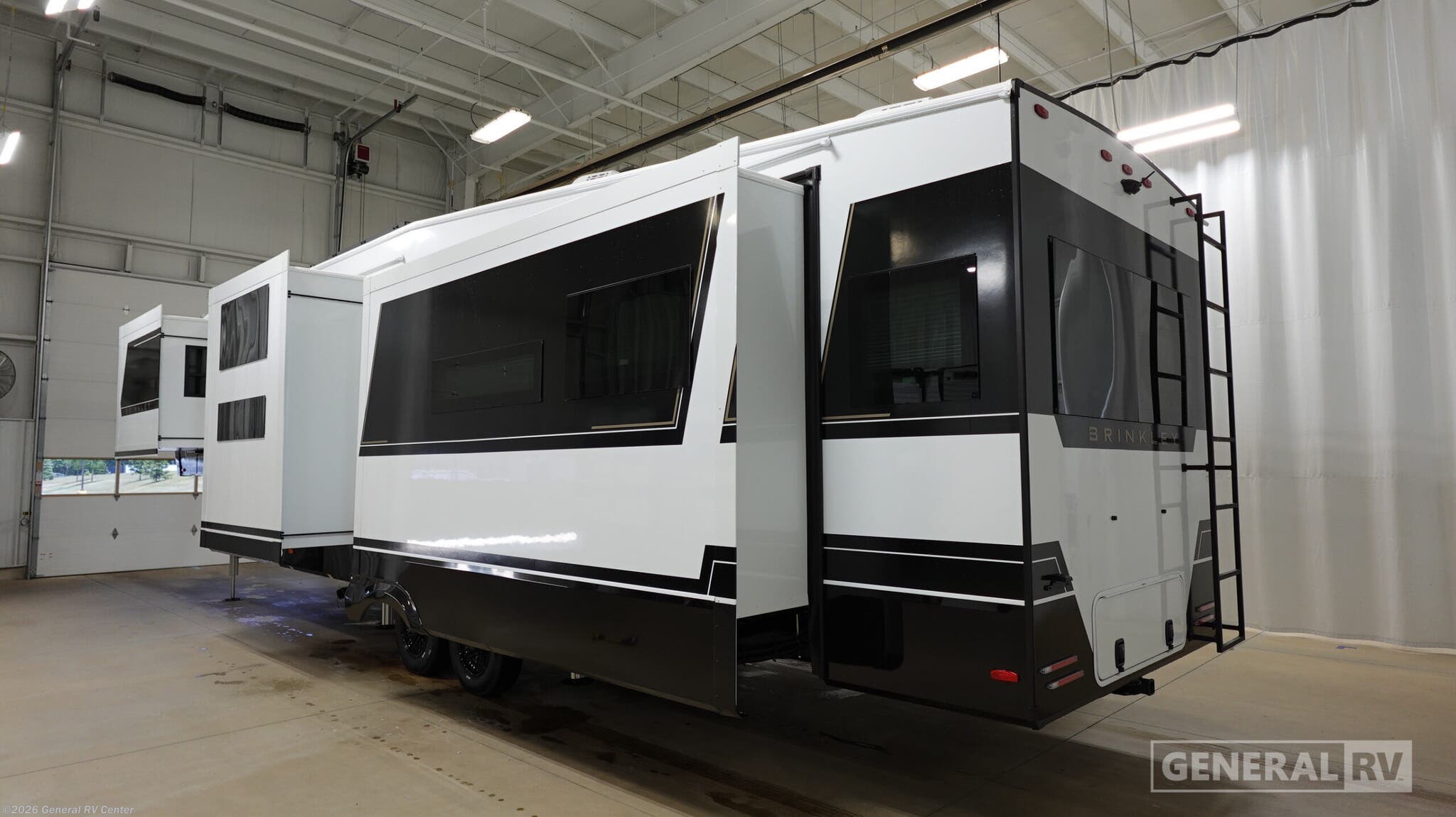 2026 Model Z 3610 by Brinkley RV from General RV Center in Wayland, Michigan