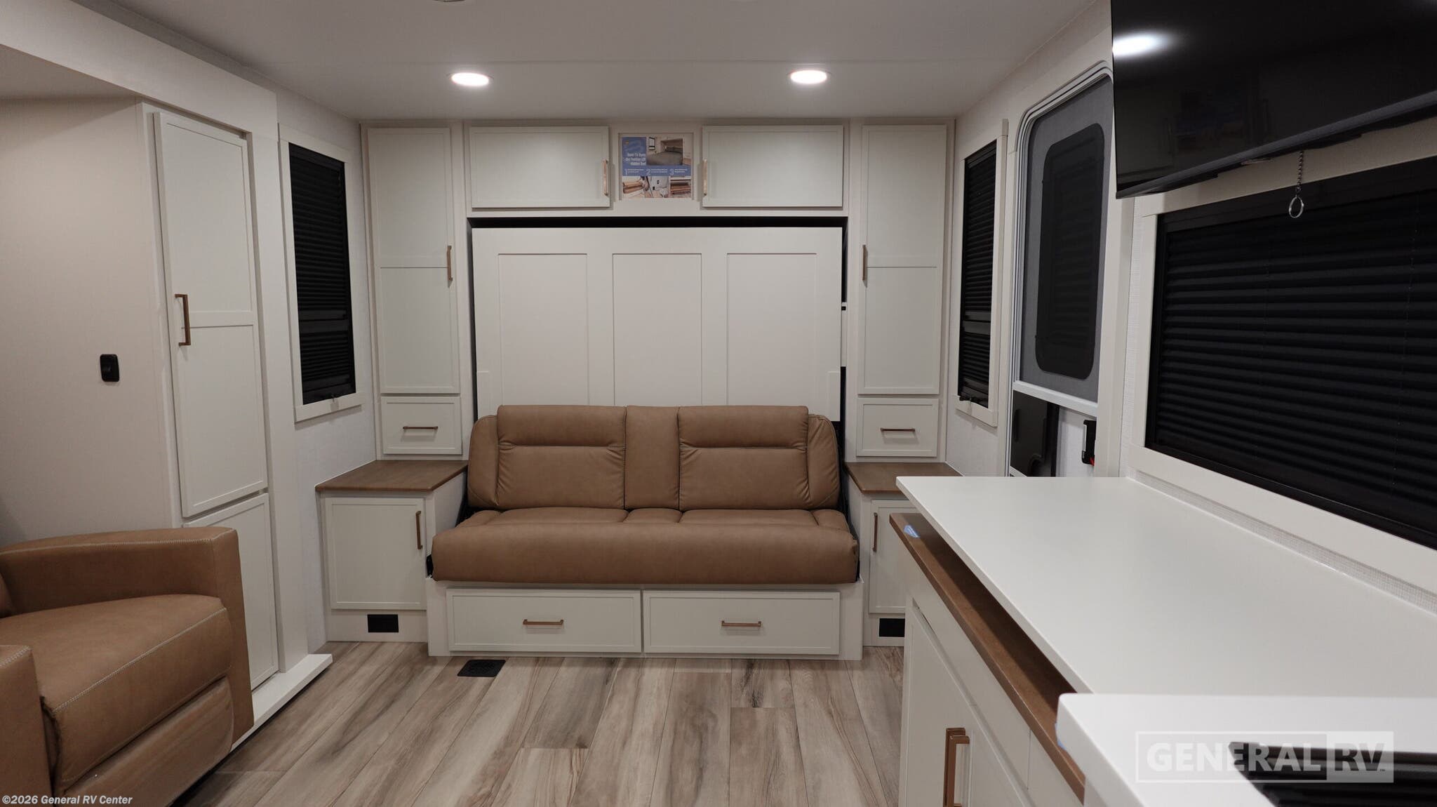 New 2026 Brinkley RV Model Ix 20X available in Wayland, Michigan