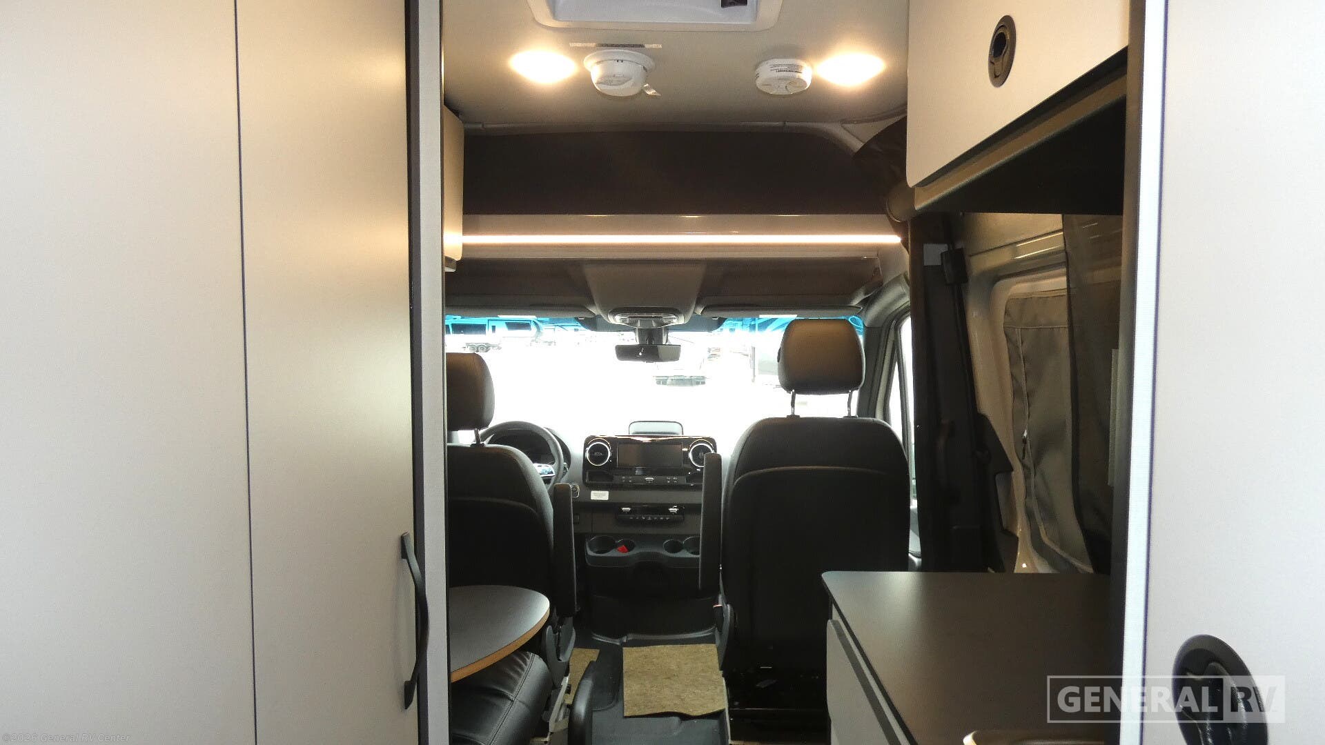 New 2027 Winnebago Revel Sport 44C available in Wayland, Michigan