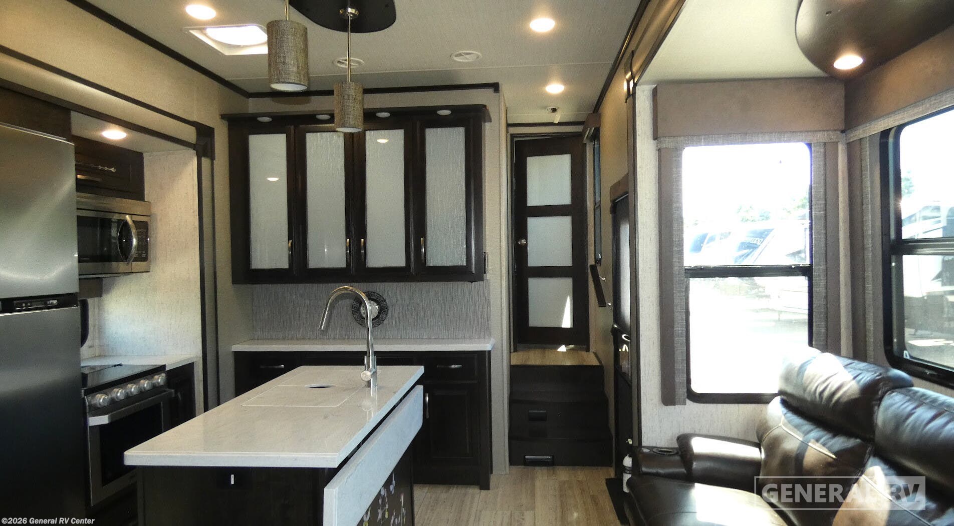Used 2018 Grand Design Momentum 351M available in Wayland, Michigan