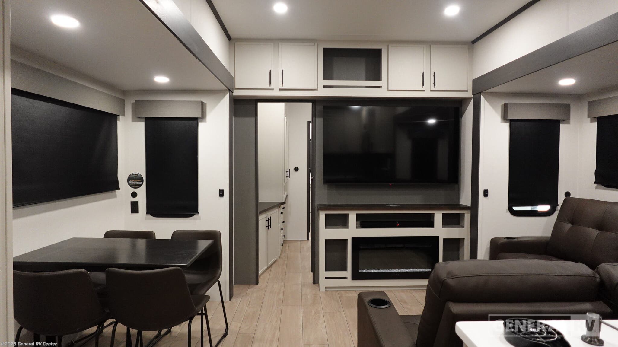 2027 Prime Time Crusader FAM37 - New Fifth Wheel For Sale by General RV Center in Wayland, Michigan