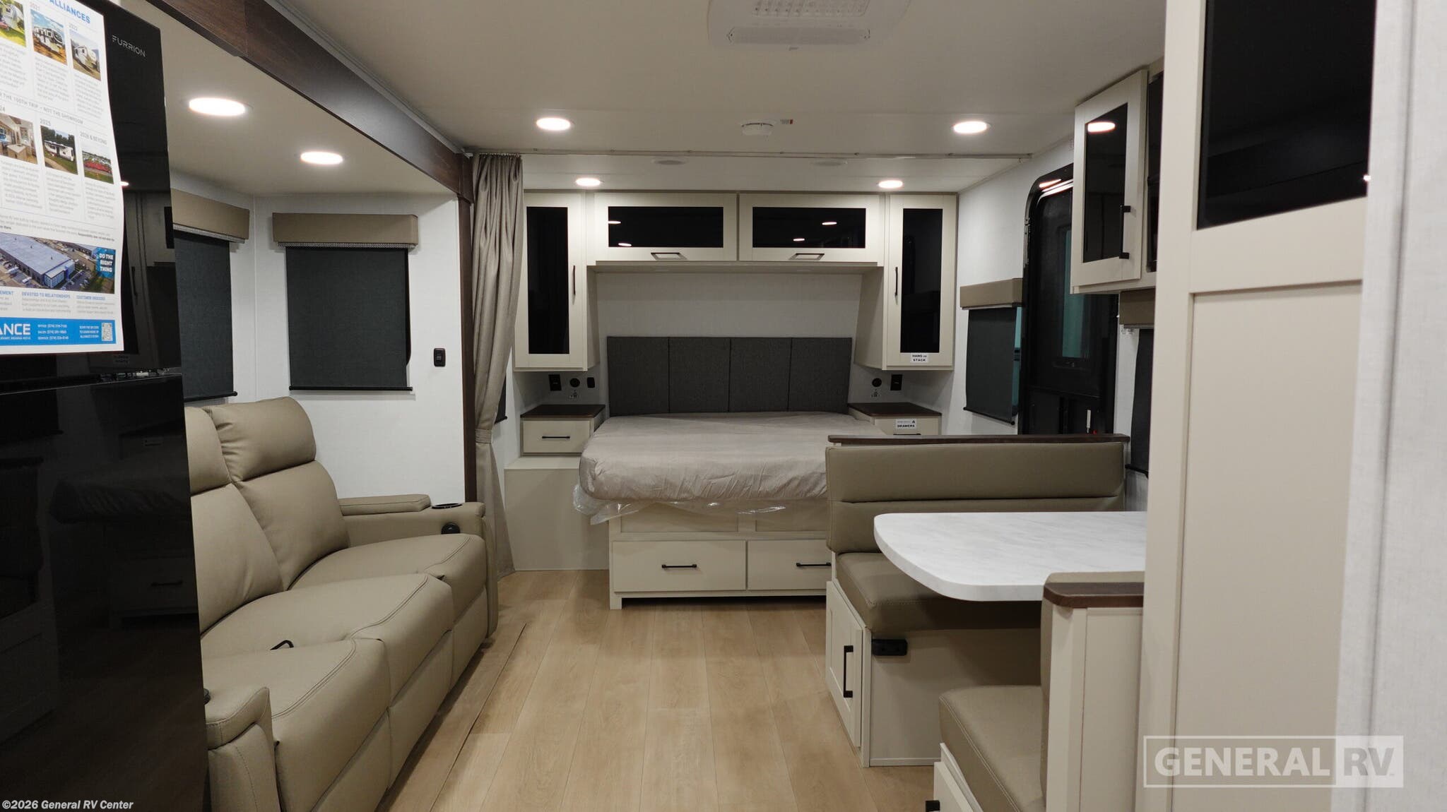 New 2027 Alliance RV Delta ML226 available in Wayland, Michigan