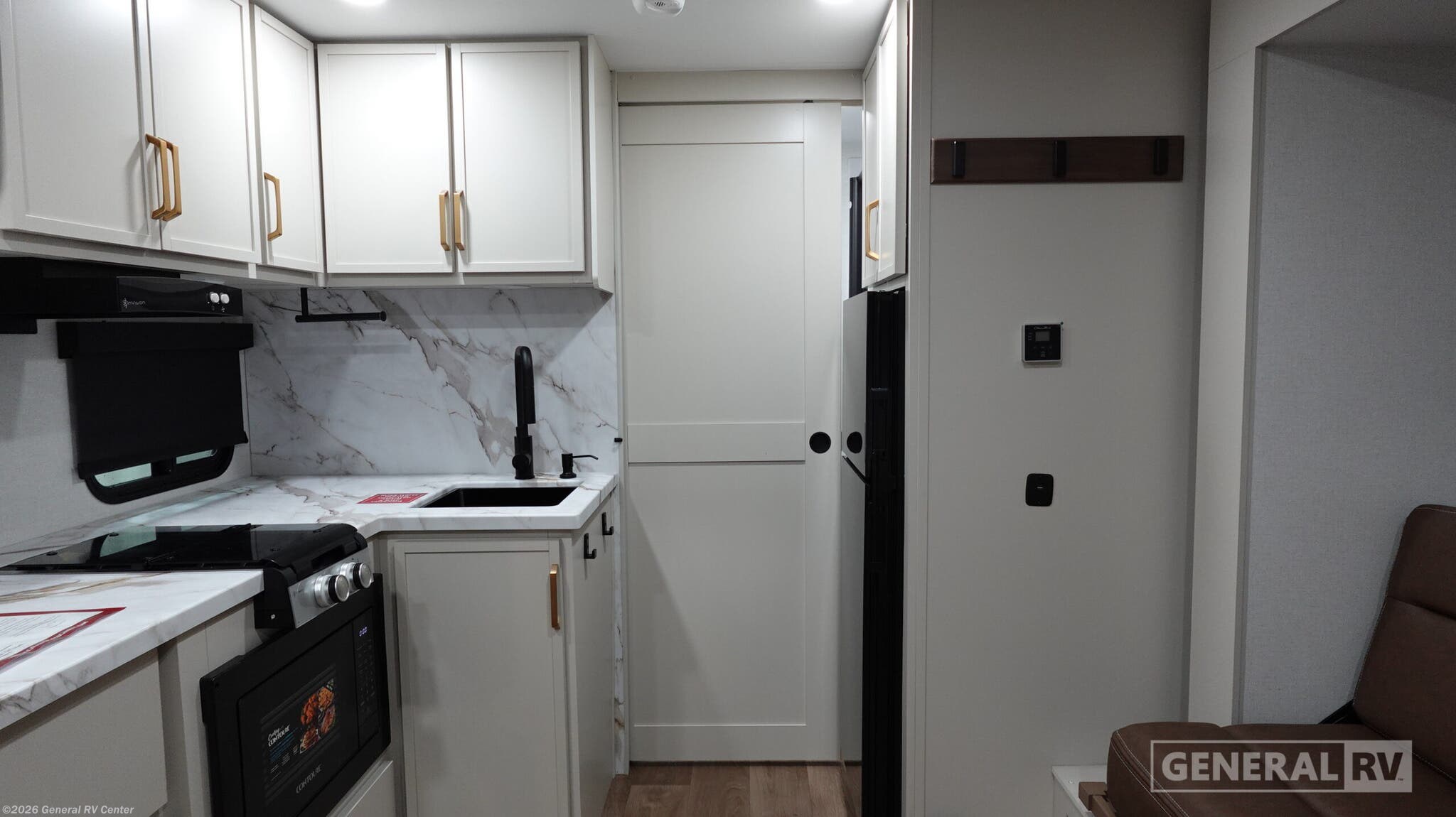2027 Grand Design Imagine 16MLA - New Travel Trailer For Sale by General RV Center in Wayland, Michigan