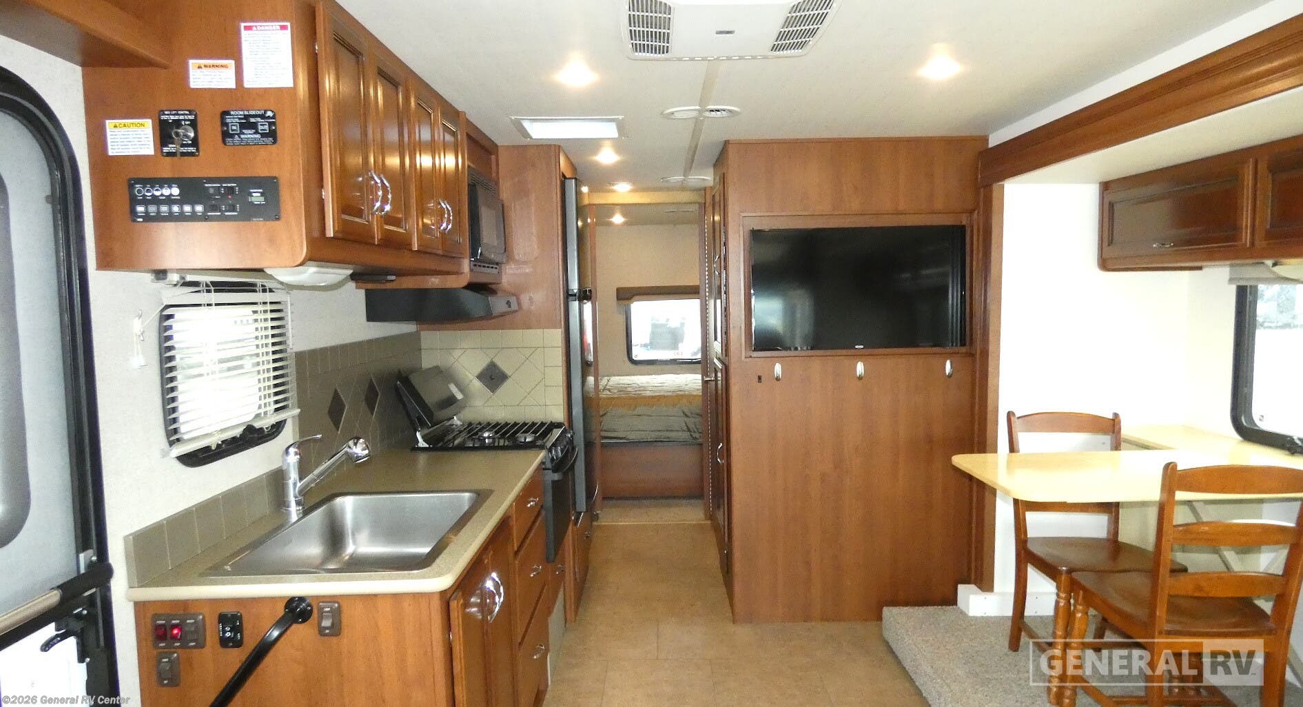 Used 2016 Fleetwood Storm 32V available in Wayland, Michigan