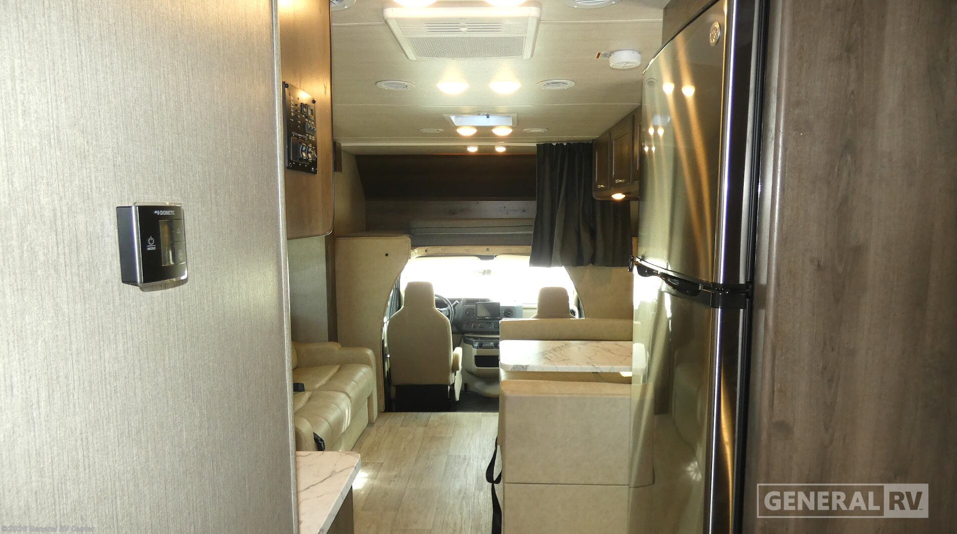 Used 2024 Nexus Triumph 32T available in Wayland, Michigan