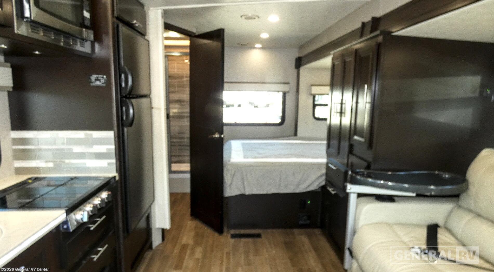 2021 Dynamax Corp ISATA 24FW - Used Class C For Sale by General RV Center in Wayland, Michigan