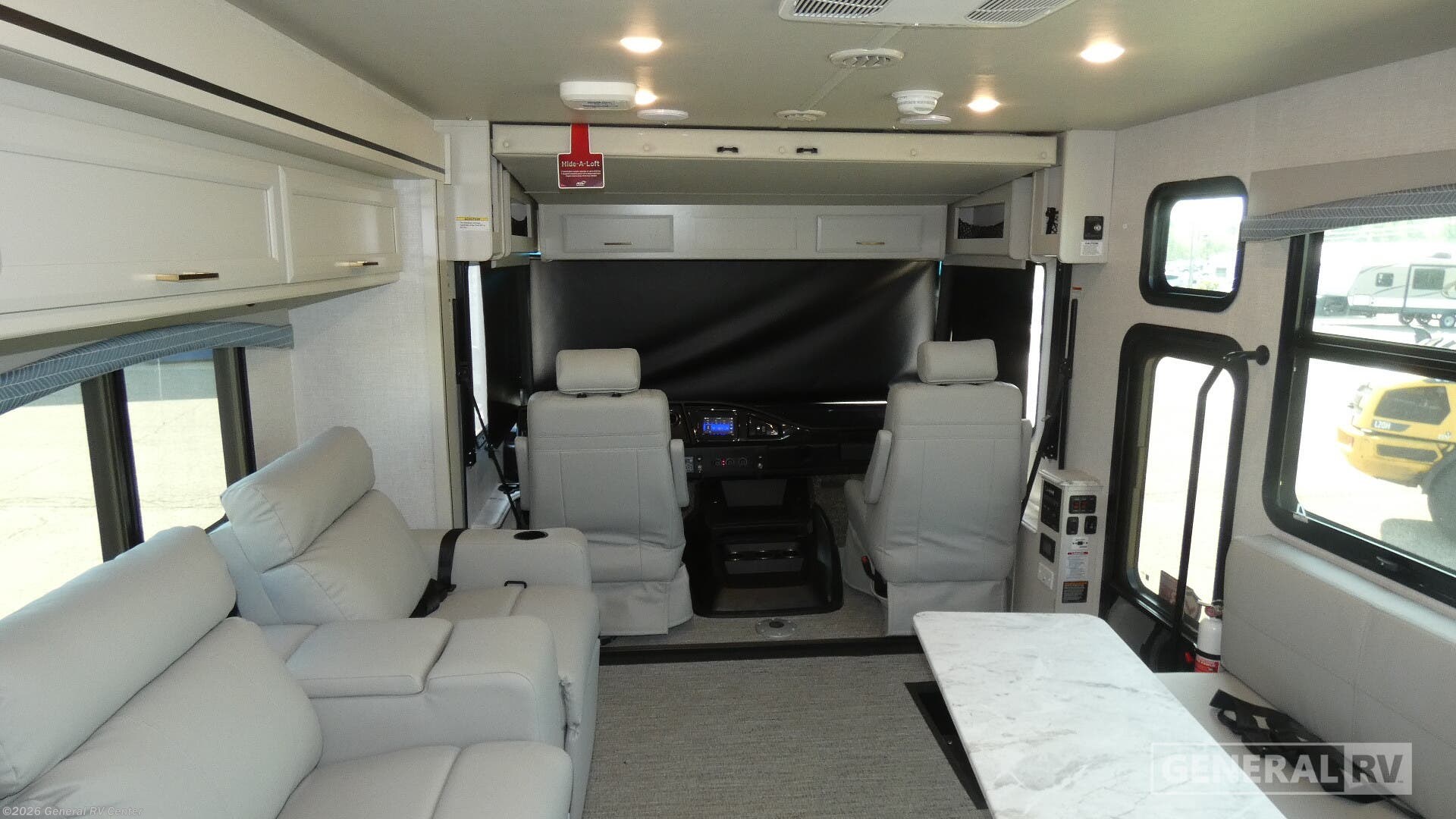 New 2026 Fleetwood Flair 29M available in Wayland, Michigan