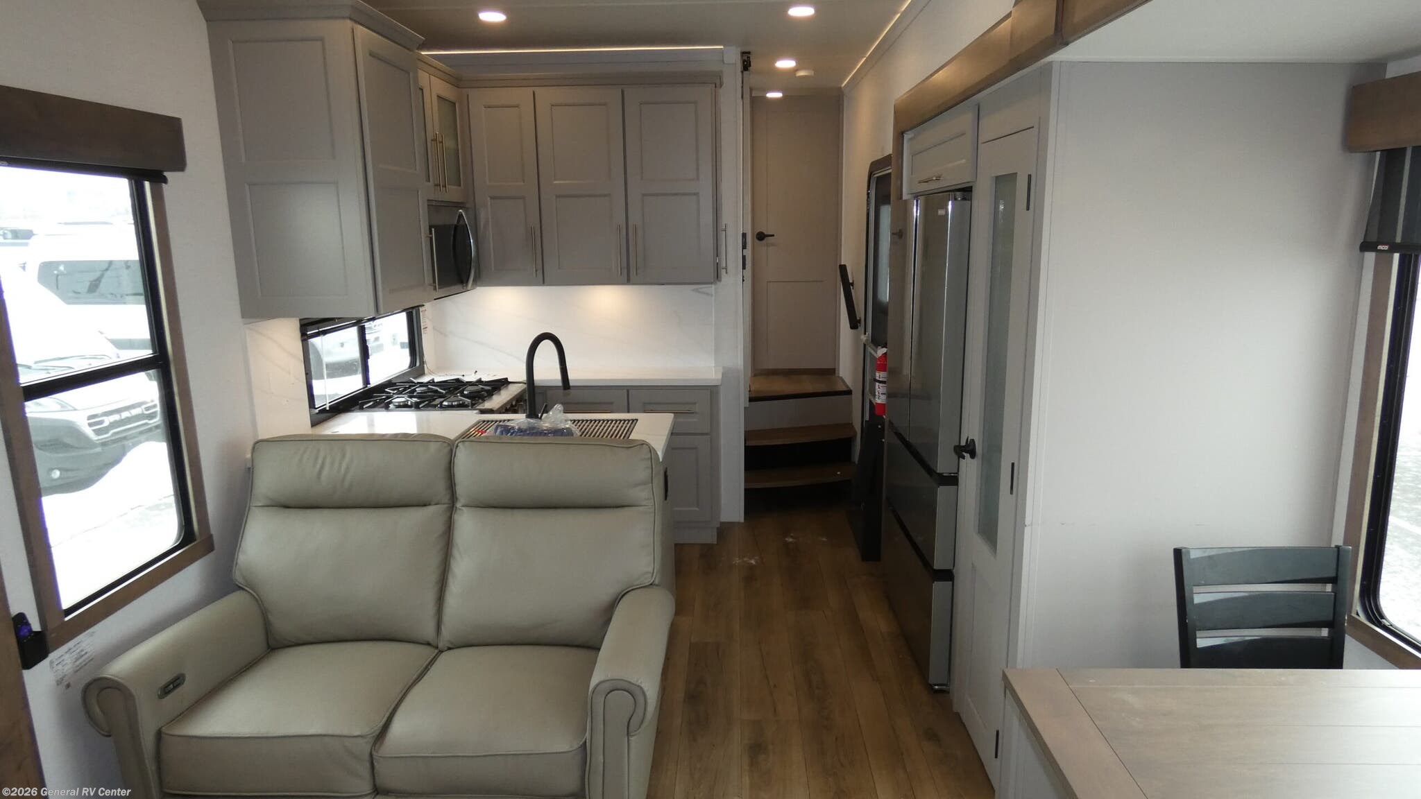 Used 2025 Alliance RV Paradigm 395DS available in Wayland, Michigan