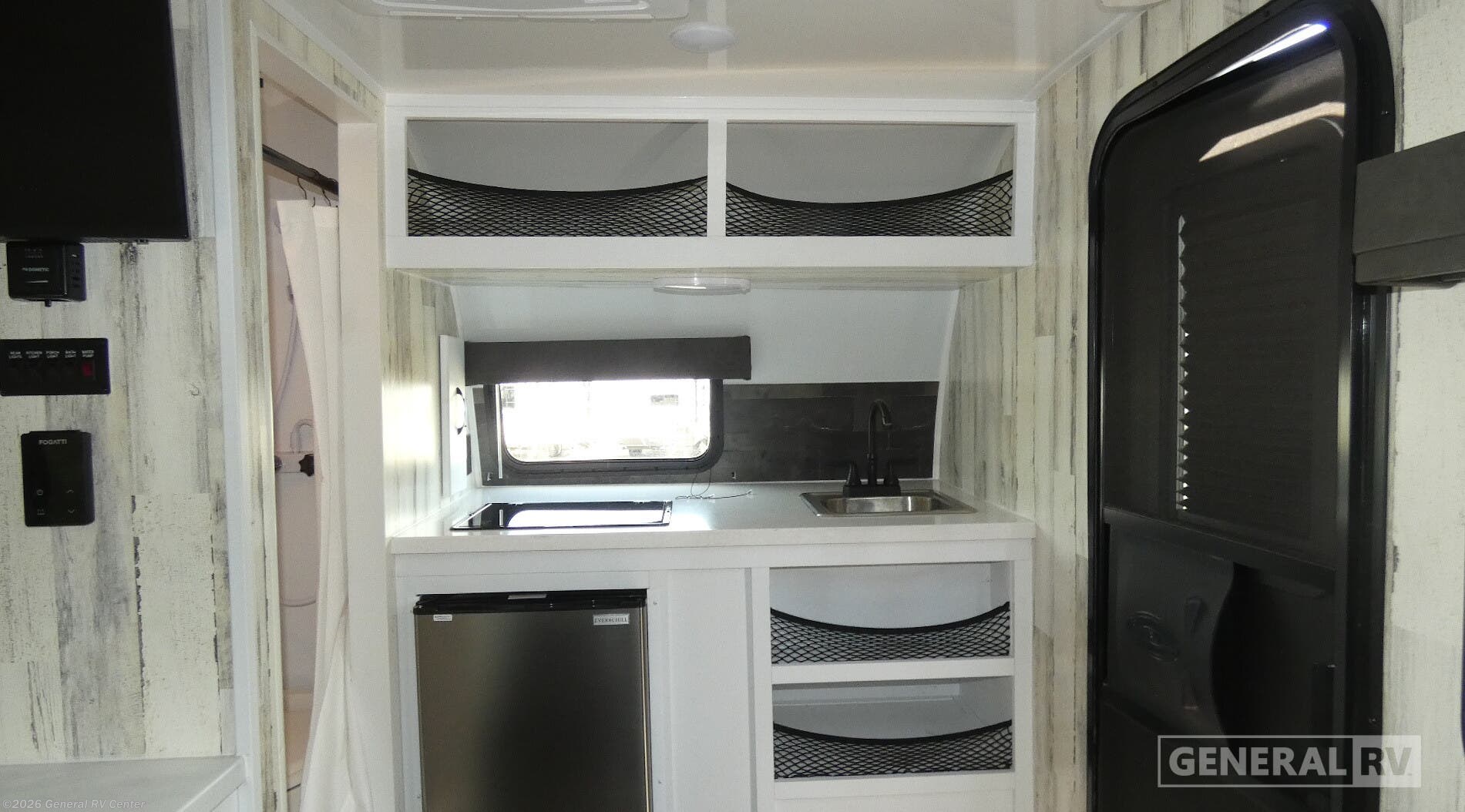 Used 2024 Modern Buggy Trailers Big Buggy BB12 available in Wayland, Michigan