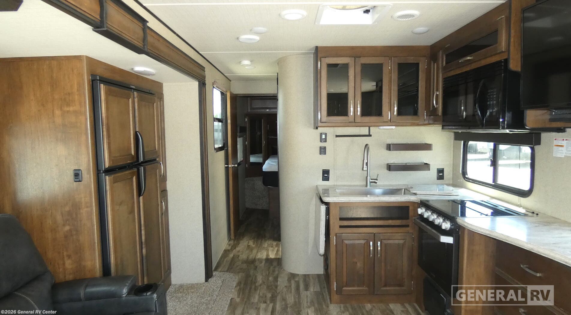 2020 Grand Design Reflection 287RLTS - Used Travel Trailer For Sale by General RV Center in Wayland, Michigan