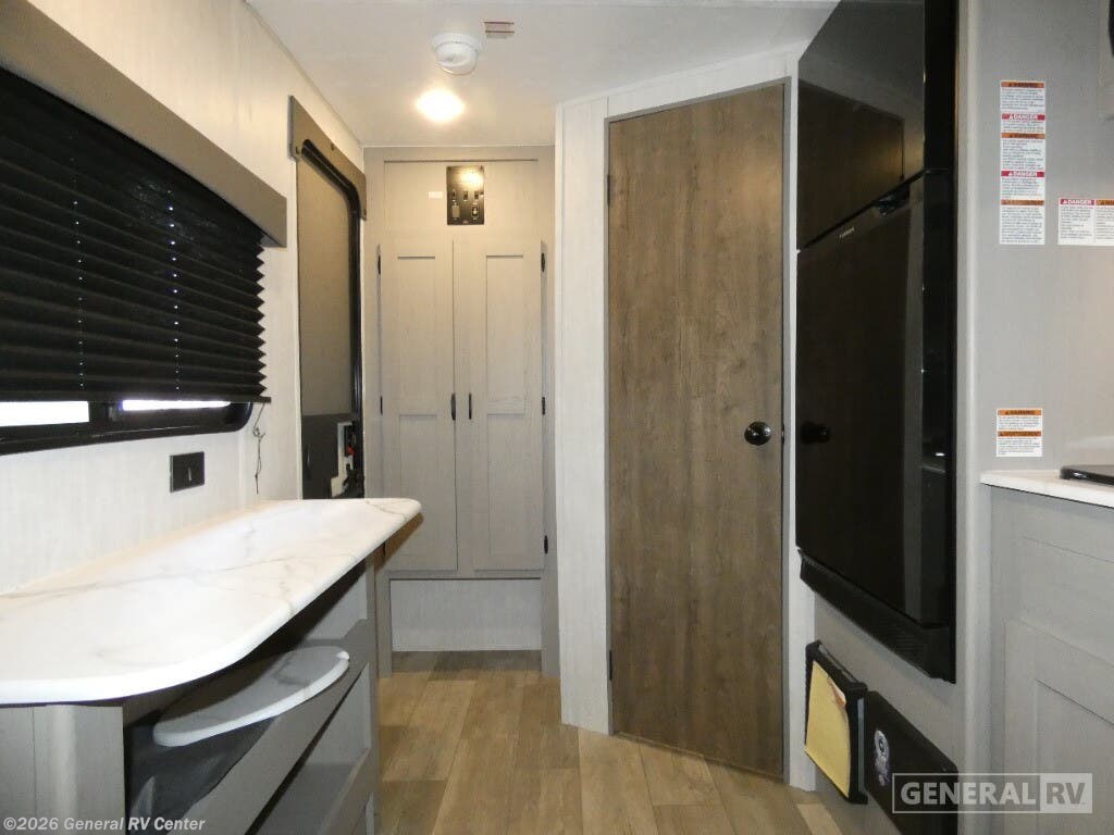 2025 Coachmen Clipper 14CR - New Travel Trailer For Sale by General RV Center in Wayland, Michigan