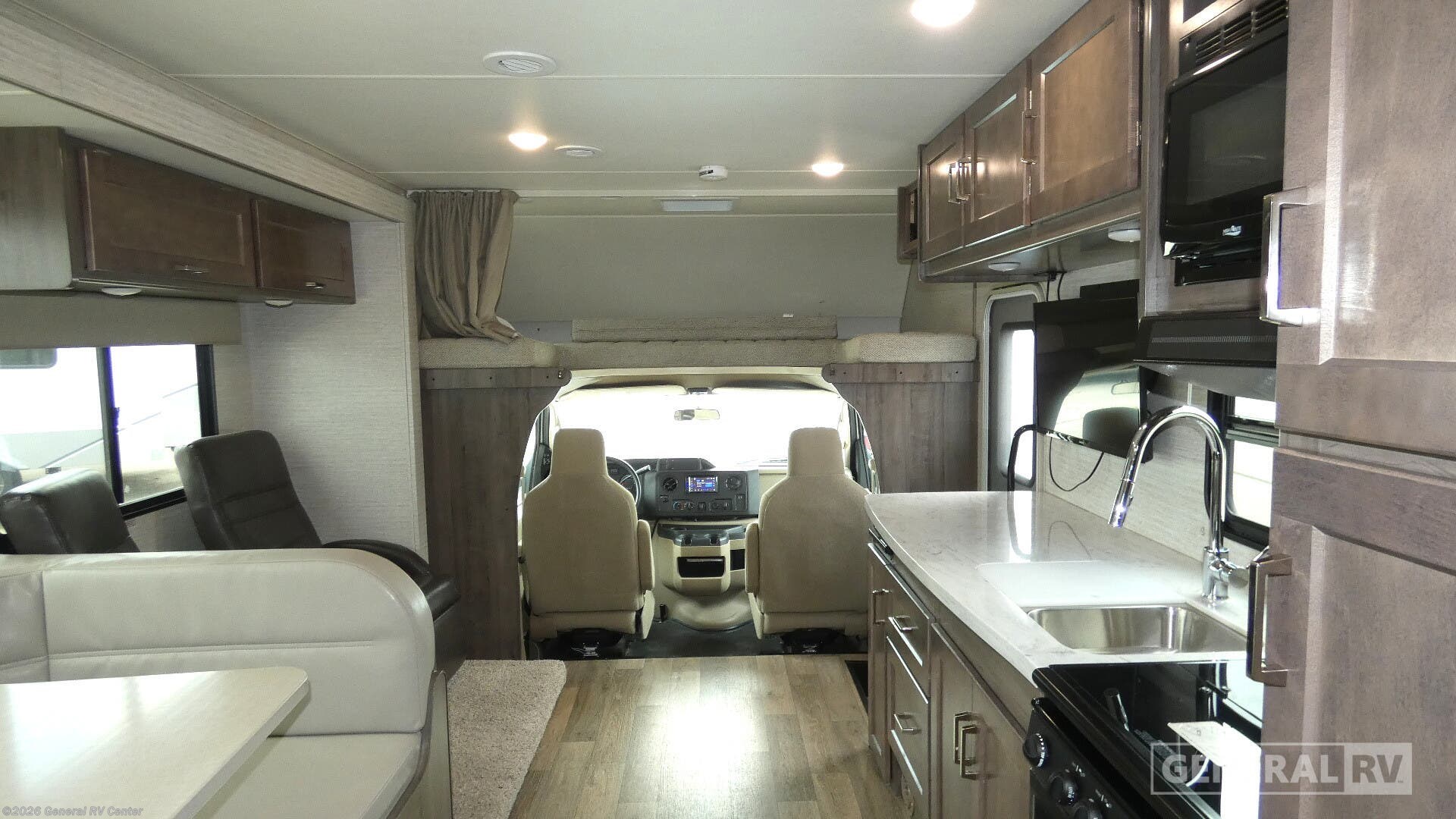 Used 2020 Winnebago Minnie Winnie 31K available in Wayland, Michigan
