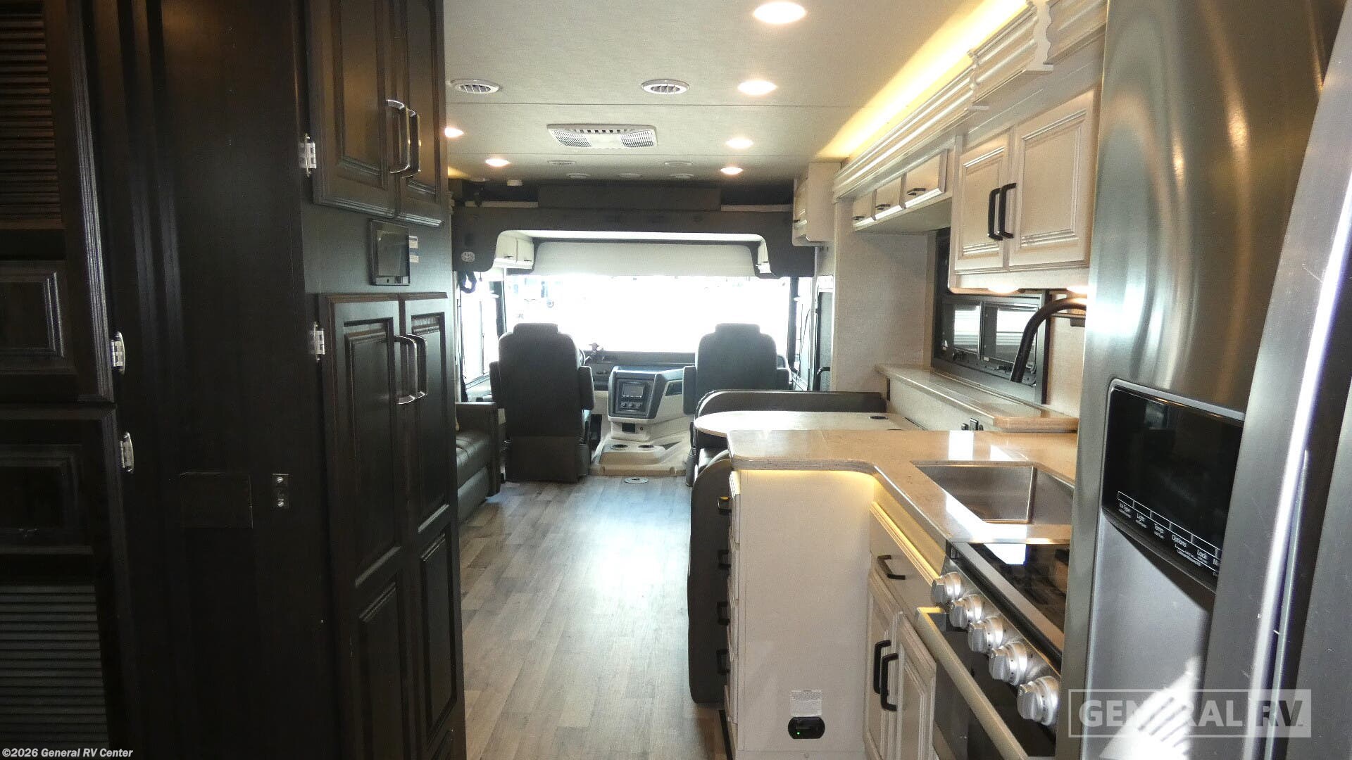 Used 2023 Jayco Precept 36C available in Wayland, Michigan
