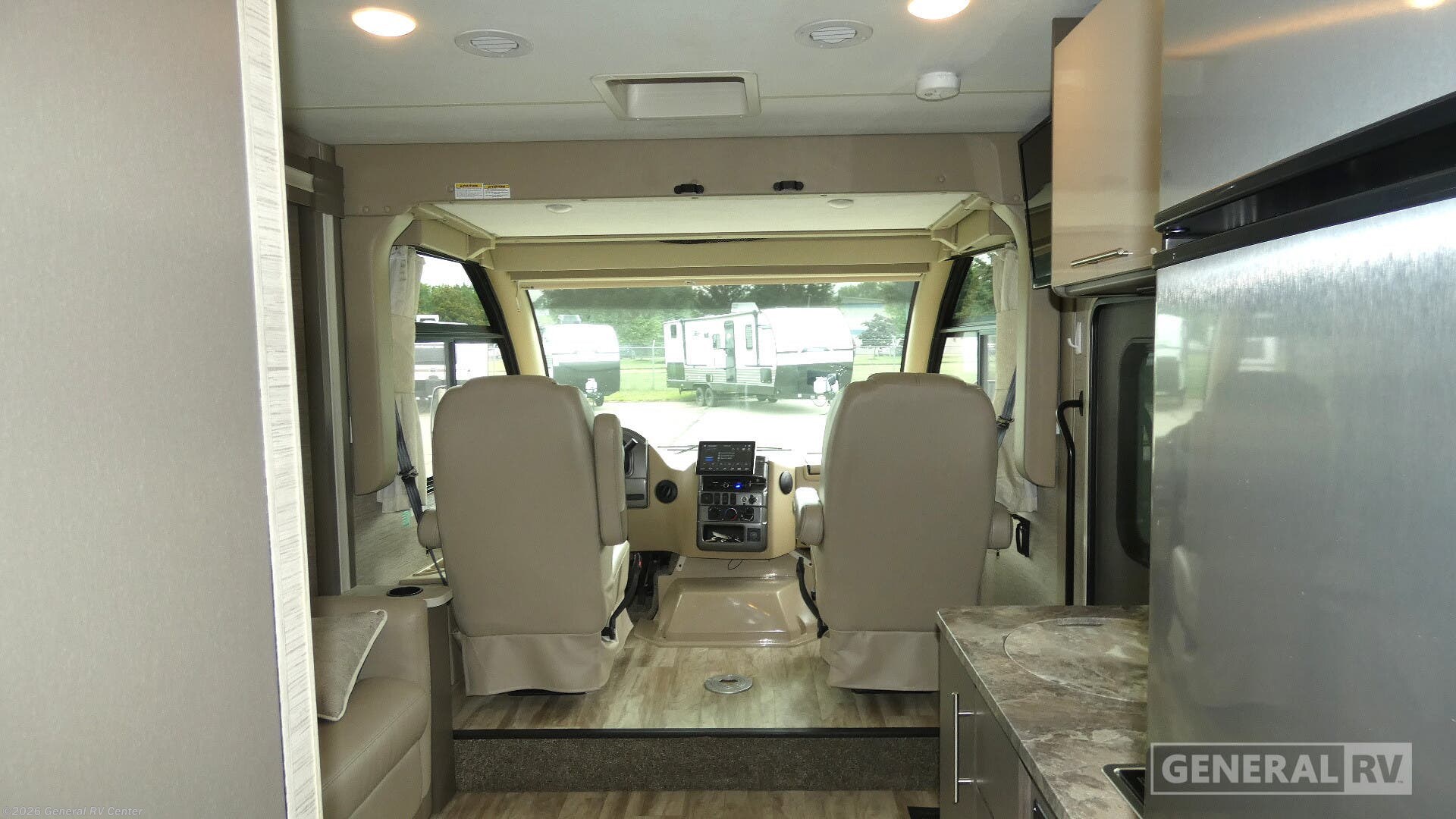 Used 2022 Thor Motor Coach Axis 24.1 available in Wayland, Michigan