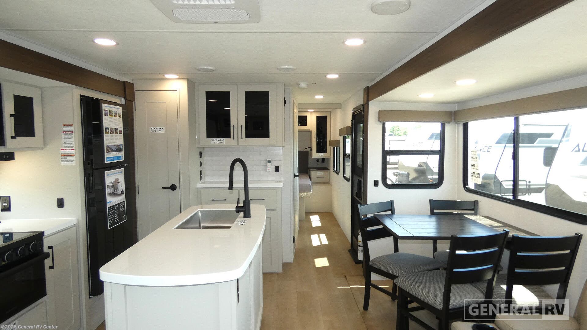 New 2027 Alliance RV Delta 292RL available in Wayland, Michigan