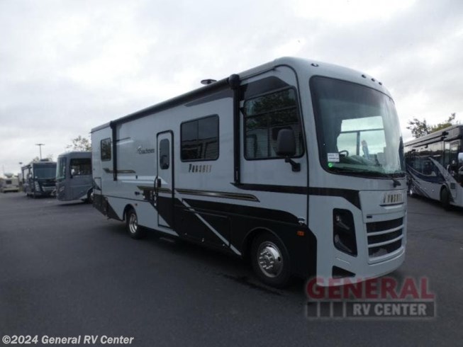 New 2023 Coachmen Pursuit 29XPS available in Wixom, Michigan