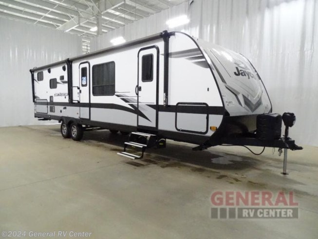 2023 Jayco Jay Feather 30QB - New Travel Trailer For Sale by General RV Center in Wixom, Michigan