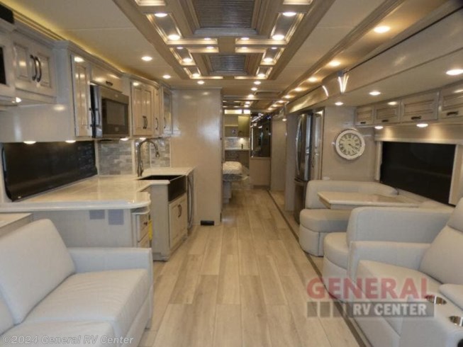 2023 Dutch Star 4325 by Newmar from General RV Center in Wixom, Michigan