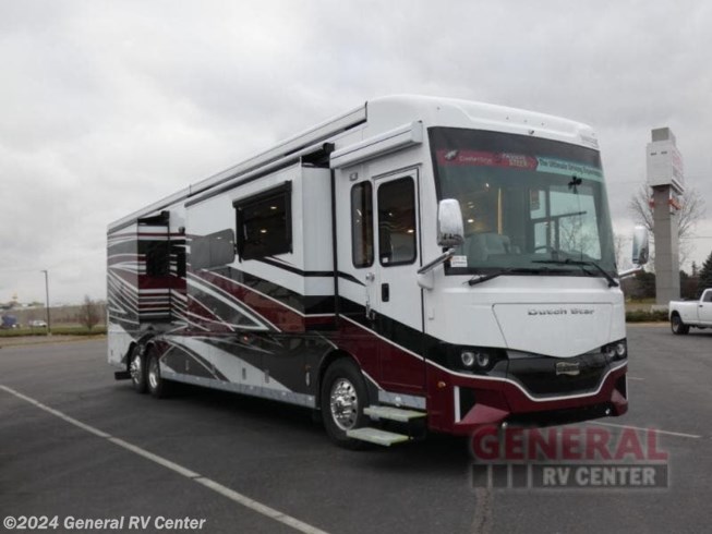 2023 Newmar Dutch Star 4325 - New Class A For Sale by General RV Center in Wixom, Michigan