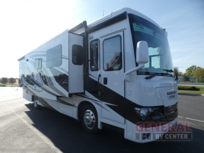 New 2023 Newmar Kountry Star 3412 available in Wixom, Michigan