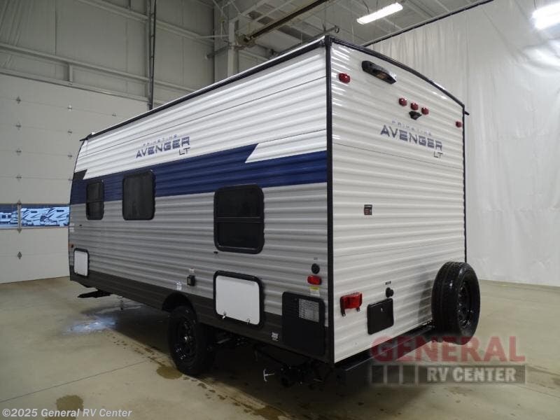 2023 Prime Time Avenger LT 16BH RV for Sale in Wixom, MI 48393 279354