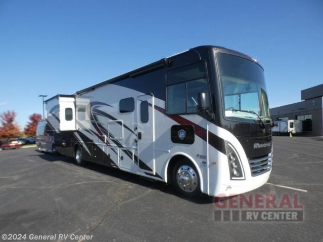 New 2023 Thor Motor Coach Windsport 35M available in Wixom, Michigan