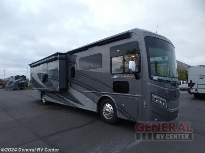 New 2023 Thor Motor Coach Palazzo 37.6 available in Wixom, Michigan