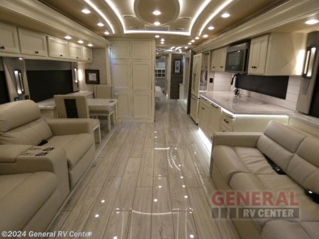 2023 Allegro Bus 45 FP by Tiffin from General RV Center in Wixom, Michigan