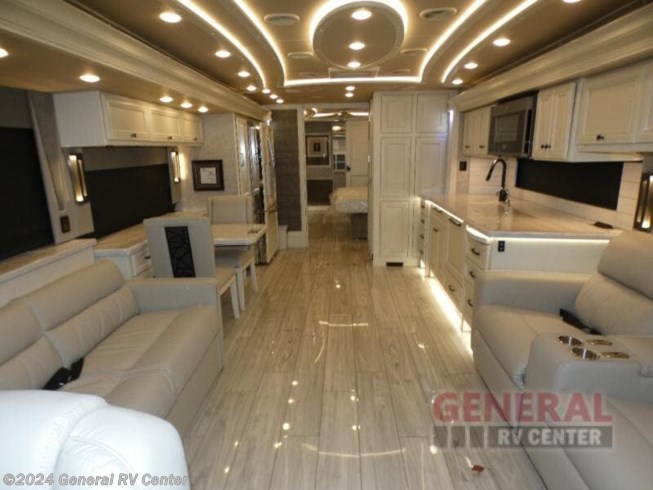 2023 Allegro Bus 45 OPP by Tiffin from General RV Center in Wixom, Michigan