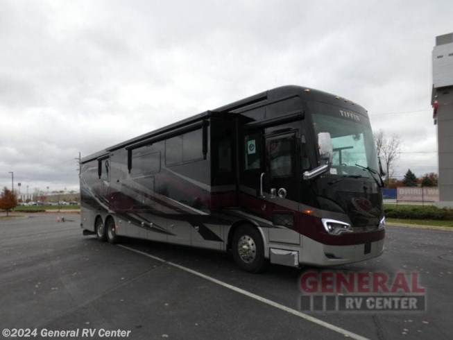 New 2023 Tiffin Allegro Bus 45 OPP available in Wixom, Michigan