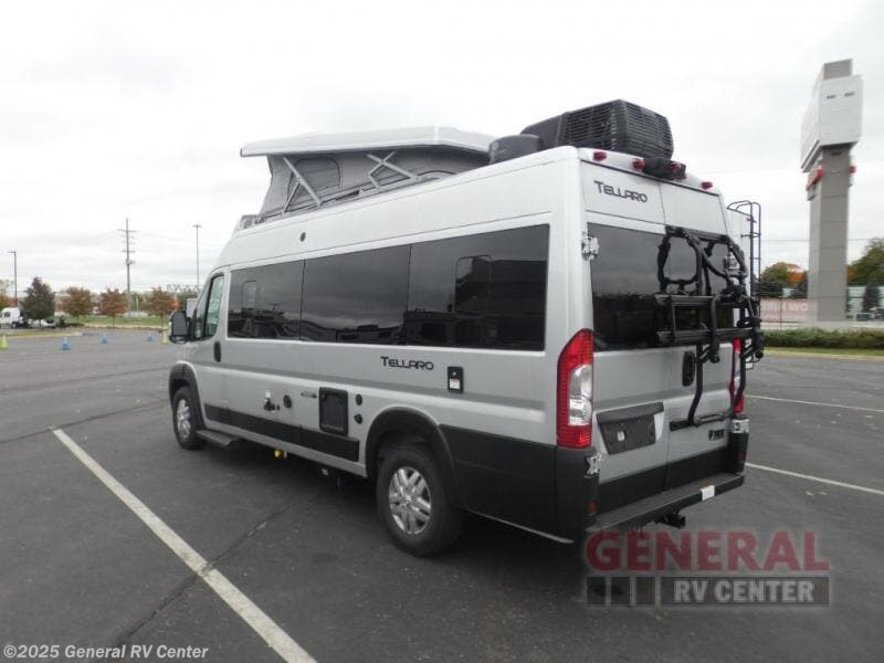 2023 Thor Motor Coach Tellaro 20A RV for Sale in Wixom, MI 48393