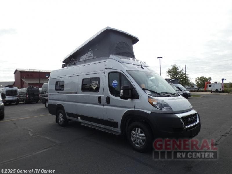 2023 Winnebago Solis 59PX RV for Sale in Wixom, MI 48393 274573