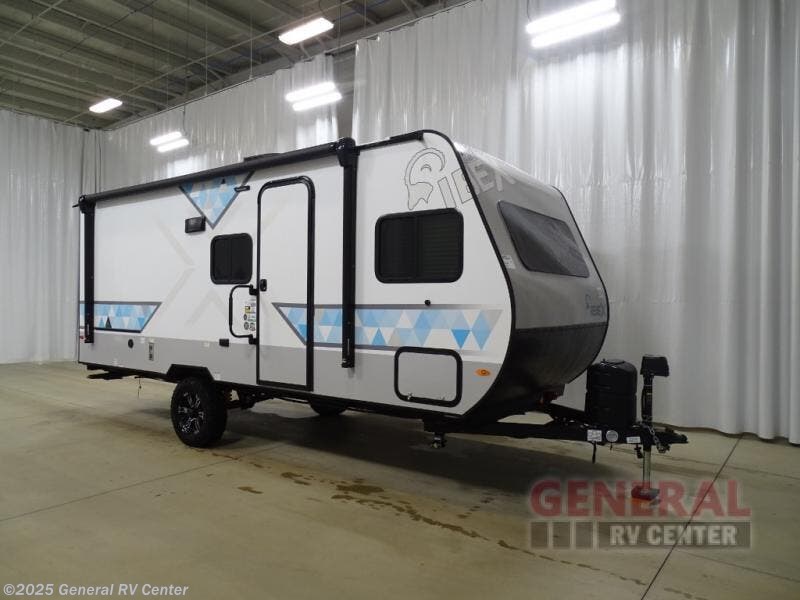 2023 Forest River IBEX 19QBH RV for Sale in Wixom, MI 48393 281544