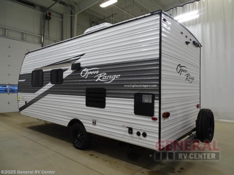 2023 Highland Ridge Open Range Conventional 182RB RV for Sale in Wixom