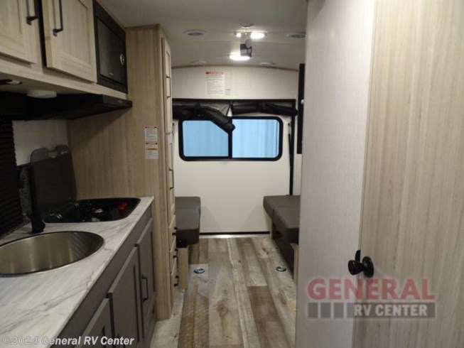 2023 Sundance Ultra Lite 21HB by Heartland from General RV Center in Wixom, Michigan