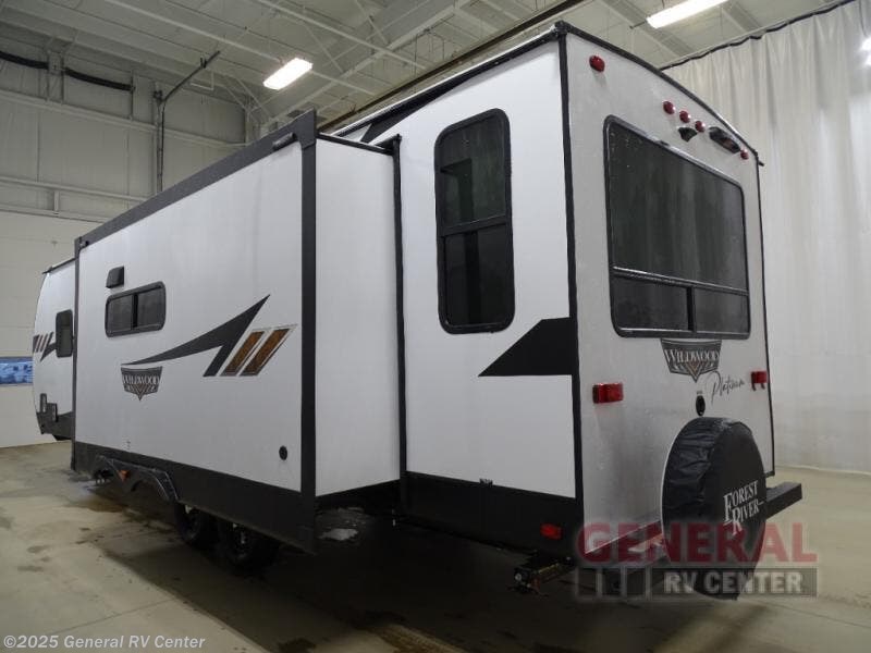 2023 Forest River Wildwood 27REX RV for Sale in Wixom, MI 48393