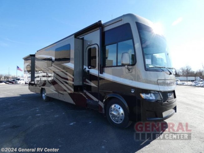 2023 Newmar Bay Star 3626 - New Class A For Sale by General RV Center in Wixom, Michigan