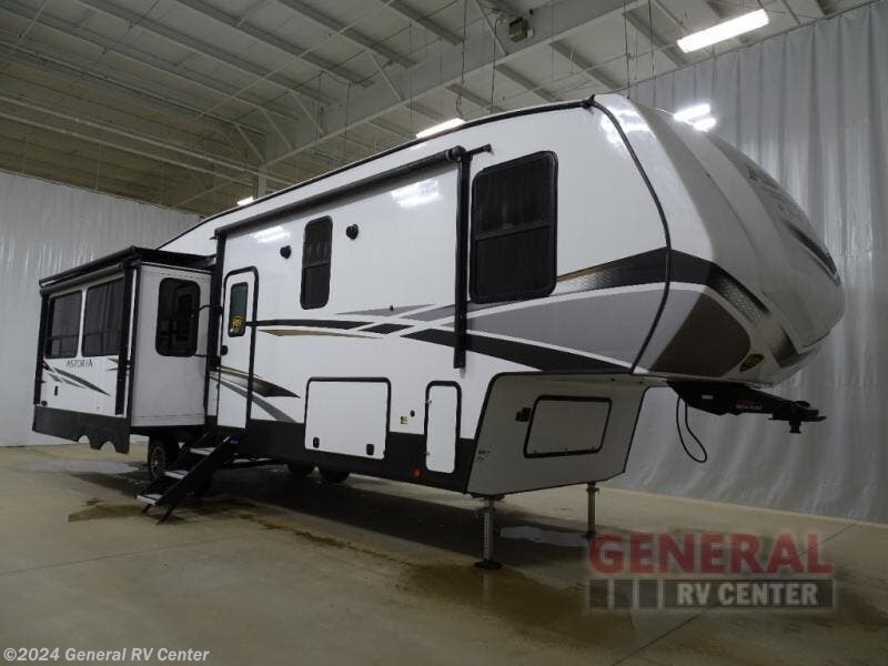 2023 Dutchmen Astoria 3173RLP RV for Sale in Wixom, MI 48393 | 284903 ...