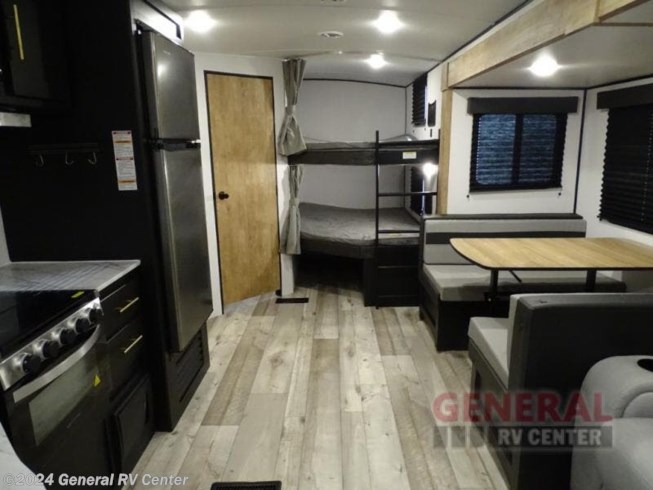 2023 Springdale 282BH by Keystone from General RV Center in Wixom, Michigan