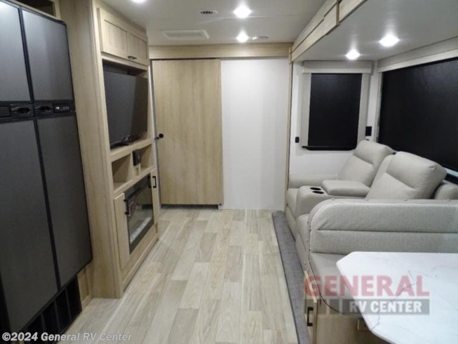 2023 Voyage 2831RB by Winnebago from General RV Center in Wixom, Michigan