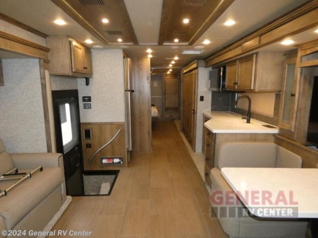 2023 Allegro Bay 38 CB by Tiffin from General RV Center in Wixom, Michigan
