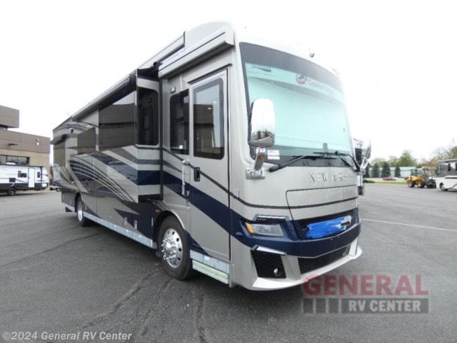 New 2023 Newmar New Aire 3543 available in Wixom, Michigan