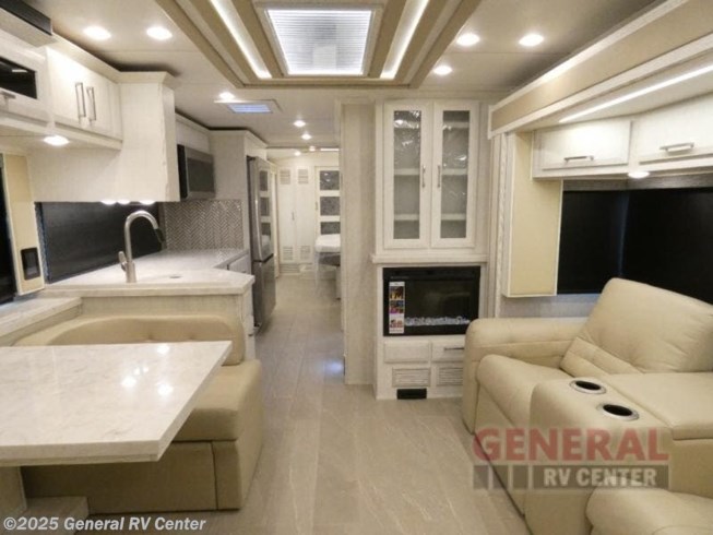 2023 New Aire 3543 by Newmar from General RV Center in Wixom, Michigan