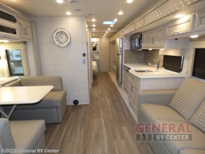 2023 Bay Star 3629 by Newmar from General RV Center in Wixom, Michigan