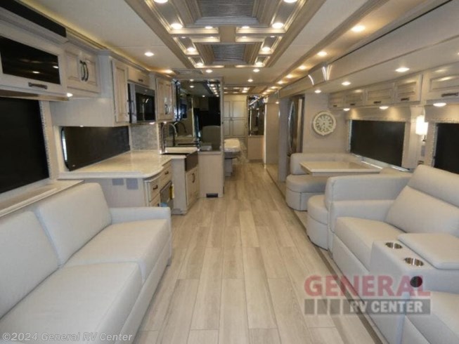2023 Dutch Star 4369 by Newmar from General RV Center in Wixom, Michigan
