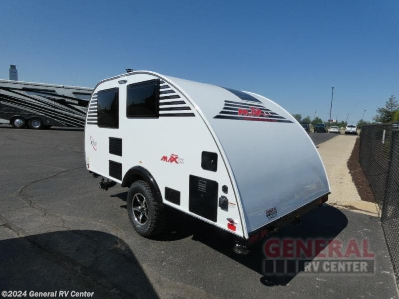 2024 Little Guy Trailers Micro Max Little Guy CT RV for Sale in Wixom